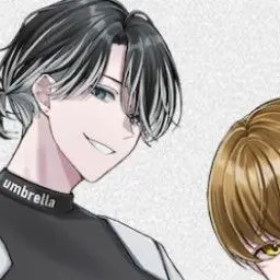 Profile image of 右手