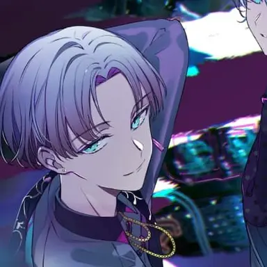 Profile image of 健三