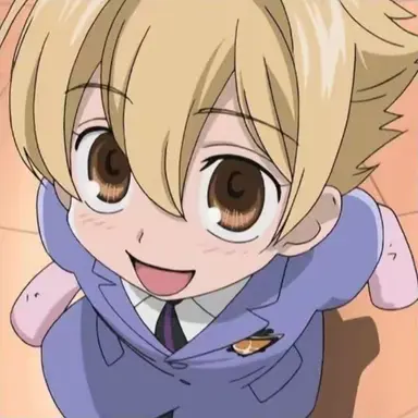 Profile image of ハニー先輩