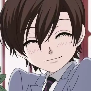 Profile image of ハルヒ