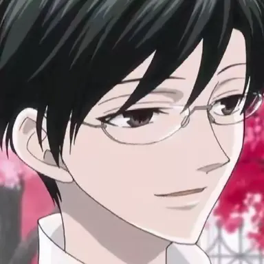 Profile image of 鏡夜