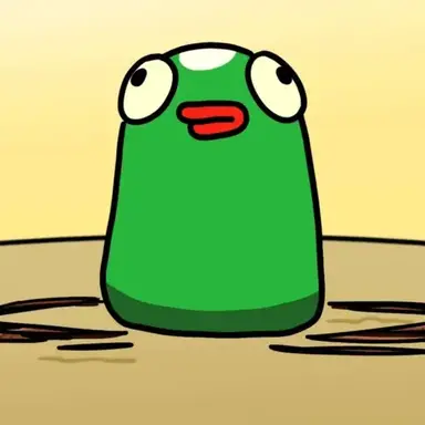 Profile image of 블롭