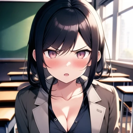 三崎ナミ