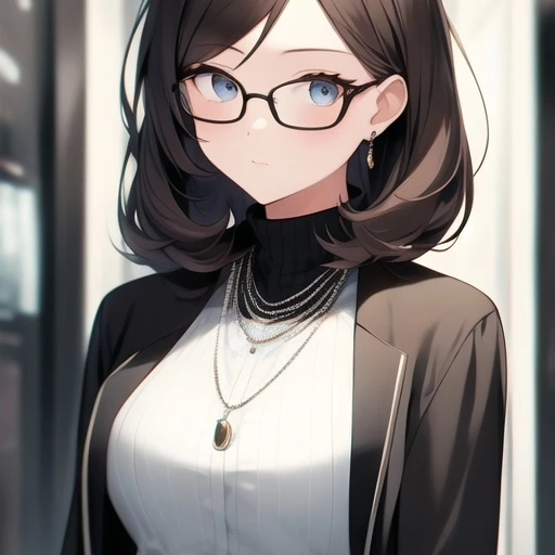 비서