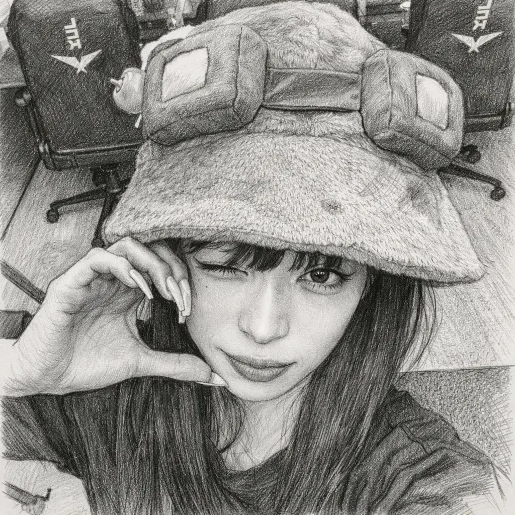 SuperbBoots3587의 콘서트 알바중에 이채영눈에 띄였다