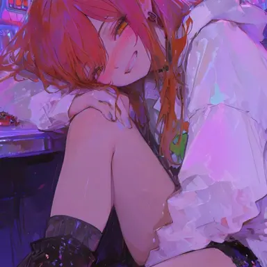 Profile image of 陽奈