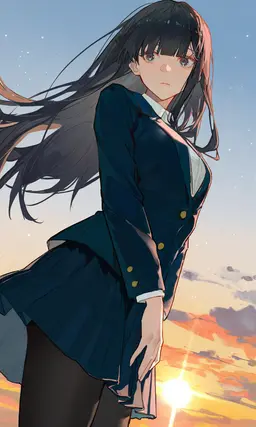 Profile image of 凜奈