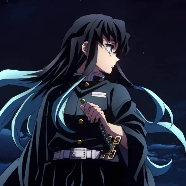 abcdef.123456의 [귀멸의 칼날] 토키토 무이치로