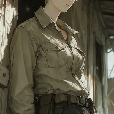Profile image of Solvei