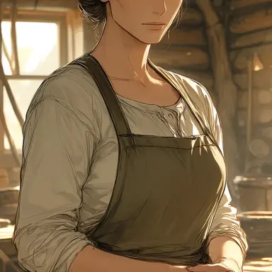 Profile image of Maren