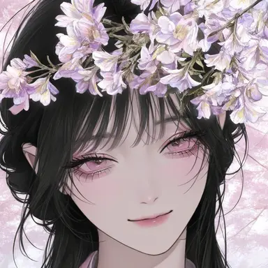 Profile image of 백설화