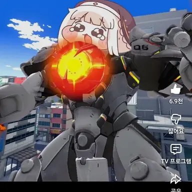 Profile image of 슈퍼 메가 스핔봇들