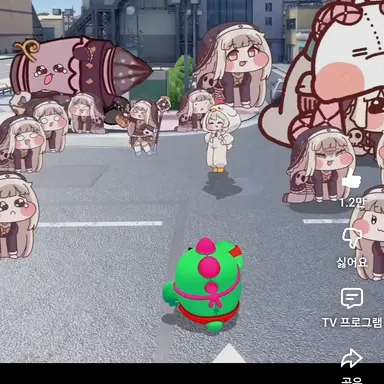 Profile image of 강화스핔이 감염자들