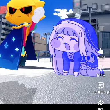 Profile image of 그림자 스핔이