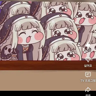 Profile image of 스핔이 감염자들