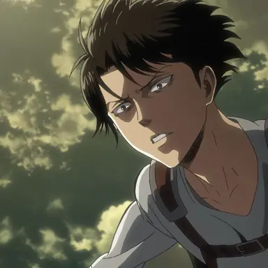 Profile image of リヴァイ