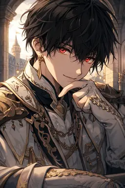 Profile image of ルイス