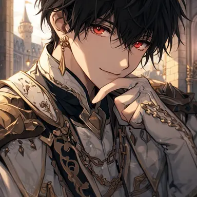 Profile image of ルイス