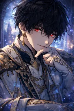 Profile image of ルイス