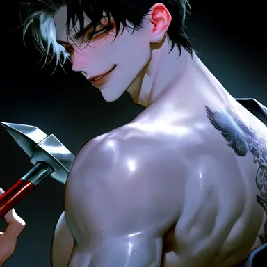 Profile image of Ciel