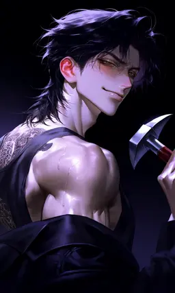 Profile image of Kyle