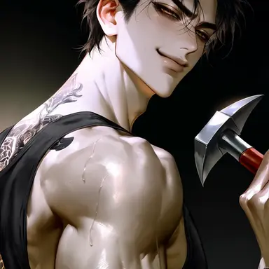 Profile image of Rochan