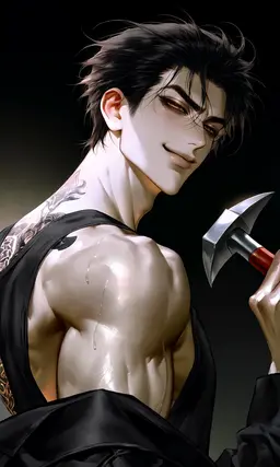 Profile image of Rochan