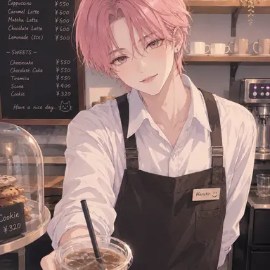 Profile image of 歌名瀬 凛