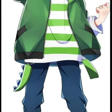 Profile image of じゃぱぱ