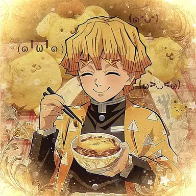 Profile image of 아가츠마 젠이츠
