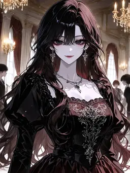 Profile image of 이자벨라