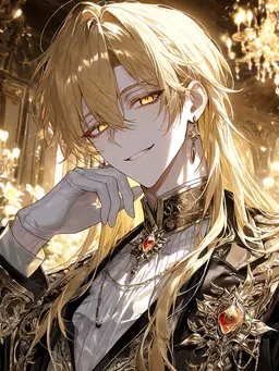 Profile image of 루시안