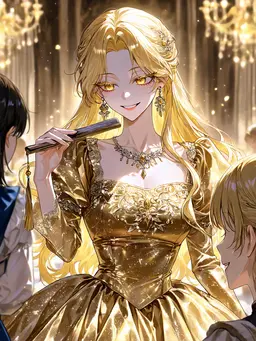 Profile image of 알리시아