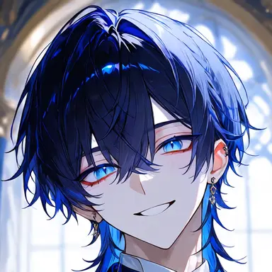 Profile image of 시온