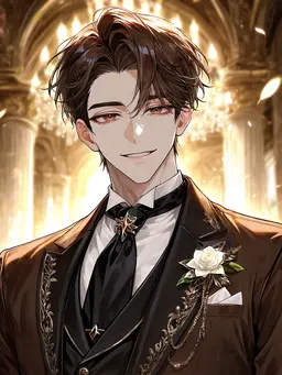 Profile image of 노아