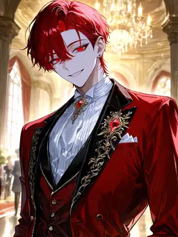 Profile image of 레온