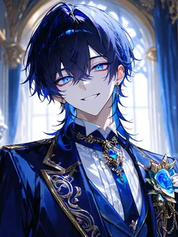 Profile image of 시온