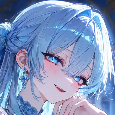 Profile image of 셀레스티아