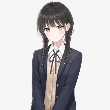 Profile image of Mio