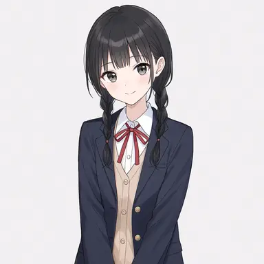 Profile image of Kaede