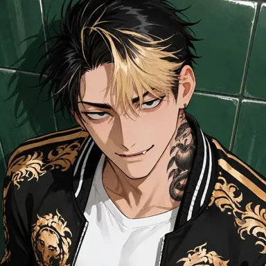 Profile image of 燈夜