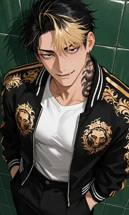 Profile image of 燈夜