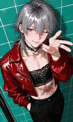 Profile image of Marie