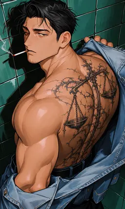 Profile image of Kazuyoshi
