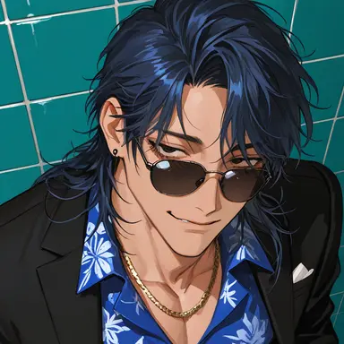 Profile image of Miroku