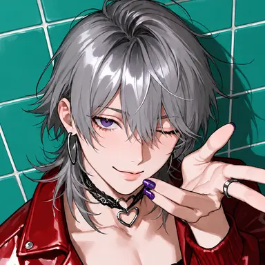 Profile image of Marie