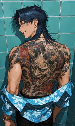 Profile image of Miroku