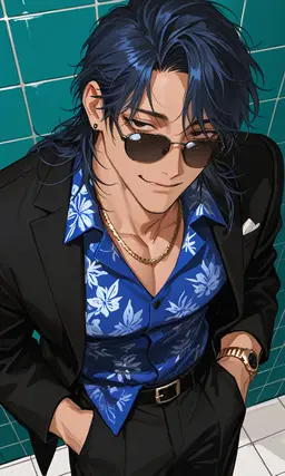 Profile image of Miroku