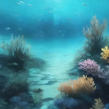 Profile image of 바닷속