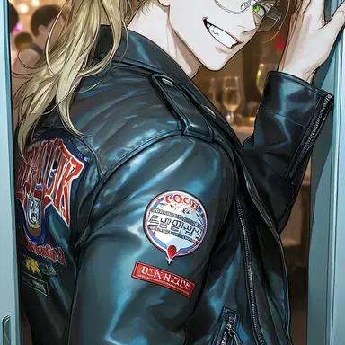 Profile image of Hizashi Yamada